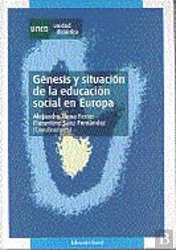 Bertrand.pt - Génesis Y Situación De La Educación Social En Europa