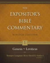 Genesisâ€“Leviticus