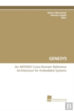 Bertrand.pt - Genesys An Artemis Cross-Domain Referenc