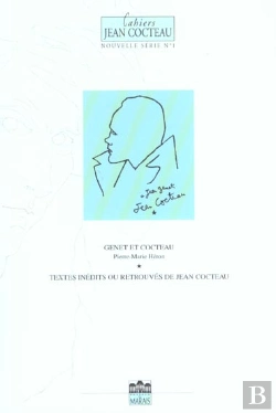 Bertrand.pt - Genet Et Cocteau ; Traces D'Une Amitie Litteraire