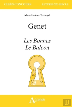 Bertrand.pt - Genet, Les Bonnes, Le Balcon