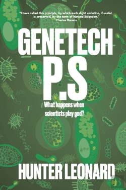 Bertrand.pt - Genetech P.S.: When Scientists Play God,
