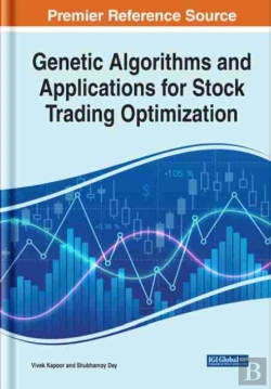 Bertrand.pt - Genetic Algorithms And Applications For Stock Trading Optimization