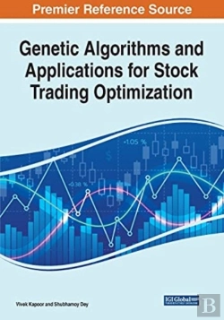 Bertrand.pt - Genetic Algorithms And Applications For Stock Trading Optimization