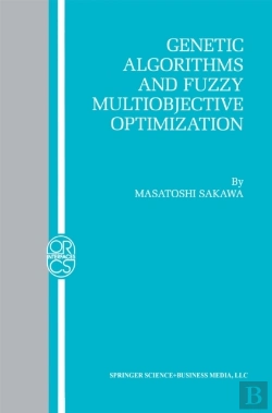Bertrand.pt - Genetic Algorithms And Fuzzy Multiobjective Optimization