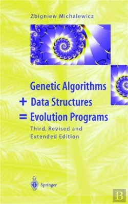 Bertrand.pt - Genetic Algorithms + Data Structures = Evolution Programs