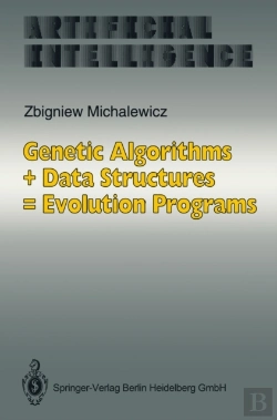 Bertrand.pt - Genetic Algorithms + Data Structures = Evolution Programs