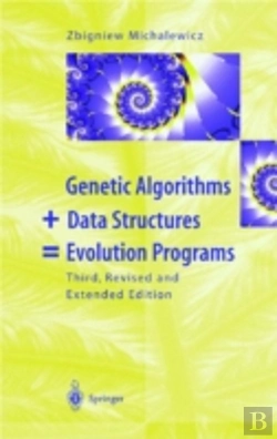 Bertrand.pt - Genetic Algorithms + Data Structures = Evolution Programs