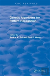 Genetic Algorithms For Pattern Recognition