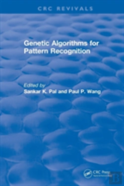 Bertrand.pt - Genetic Algorithms For Pattern Recognition