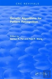 Genetic Algorithms For Pattern Recognition