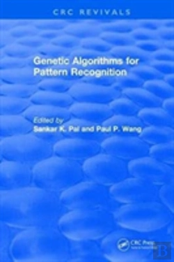 Bertrand.pt - Genetic Algorithms For Pattern Recognition