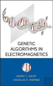 Genetic Algorithms In Electromagnetics