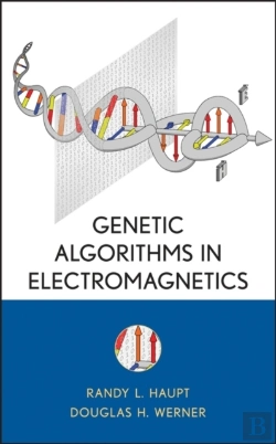 Bertrand.pt - Genetic Algorithms In Electromagnetics