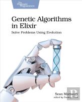 Genetic Algorithms In Elixir