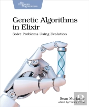 Genetic Algorithms In Elixir