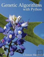 Genetic Algorithms With Python