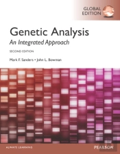 Genetic Analysis: An Integrated Approach, Global Edition