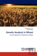 Genetic Analysis In Wheat