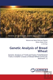 Genetic Analysis Of Bread Wheat