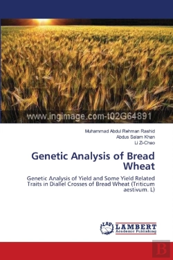 Bertrand.pt - Genetic Analysis Of Bread Wheat