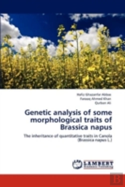 Bertrand.pt - Genetic Analysis Of Some Morphological Traits Of Brassica Napus
