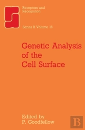 Genetic Analysis Of The Cell Surface