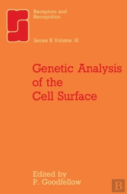 Bertrand.pt - Genetic Analysis Of The Cell Surface