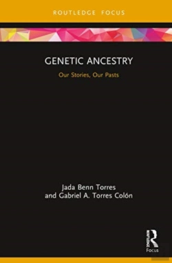 Bertrand.pt - Genetic Ancestry