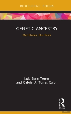 Bertrand.pt - Genetic Ancestry