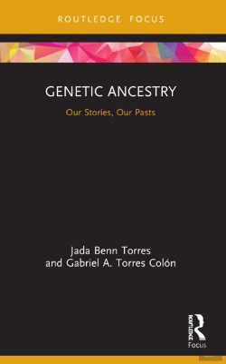 Bertrand.pt - Genetic Ancestry