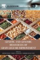 Genetic And Genomic Resources Of Grain Legume Improvement