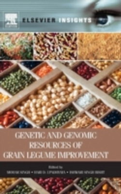 Bertrand.pt - Genetic And Genomic Resources Of Grain Legume Improvement
