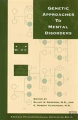 Bertrand.pt - Genetic Approaches To Mental Disorders
