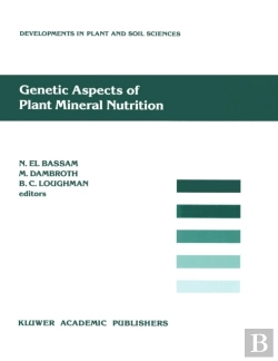 Bertrand.pt - Genetic Aspects Of Plant Mineral Nutrition