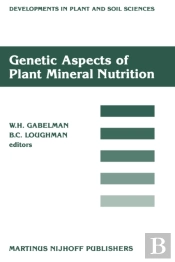 Genetic Aspects Of Plant Mineral Nutrition