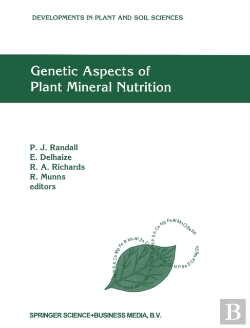 Bertrand.pt - Genetic Aspects Of Plant Mineral Nutrition