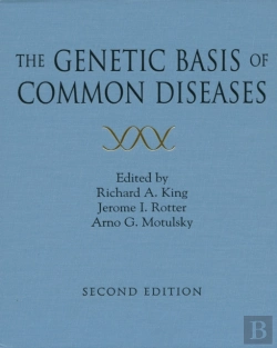 Bertrand.pt - Genetic Basis Of Common Diseases