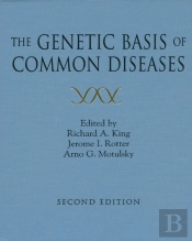 Genetic Basis Of Common Diseases