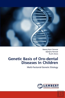 Bertrand.pt - Genetic Basis Of Oro-Dental Diseases In Children
