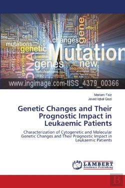 Bertrand.pt - Genetic Changes And Their Prognostic Impact In Leukaemic Patients