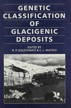 Bertrand.pt - Genetic Classifications Of Glacigenic Deposits