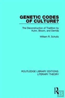 Bertrand.pt - Genetic Codes Of Culture?