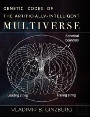 Genetic Codes Of The Artificially-Intelligent Multiverse