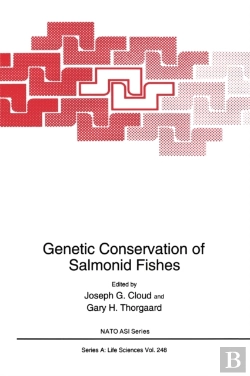 Bertrand.pt - Genetic Conservation Of Salmonid Fishes