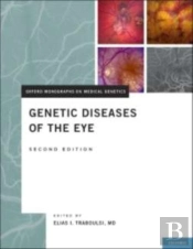 Genetic Diseases Of The Eye