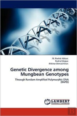 Bertrand.pt - Genetic Divergence Among Mungbean Genotypes