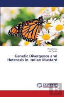 Genetic Divergence And Heterosis In Indian Mustard