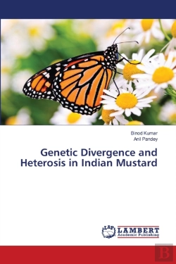 Bertrand.pt - Genetic Divergence And Heterosis In Indian Mustard