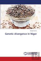 Genetic Divergence In Niger